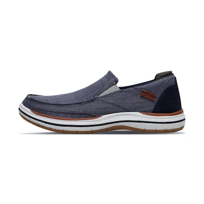Skechers Elson 'Navy Blue'