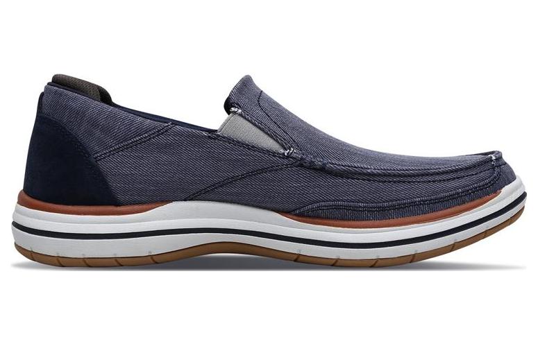 Skechers Elson 'Navy Blue' 圖 2