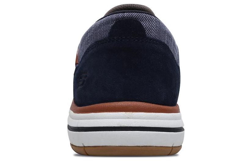 Skechers Elson 'Navy Blue' 圖 3