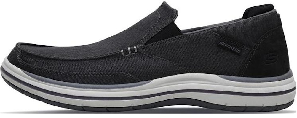 Skechers Elson Low 'Gris Carbón' 65391-CHAR Buy Skechers Elson Low 'Gris Carbón' 65391-CHAR