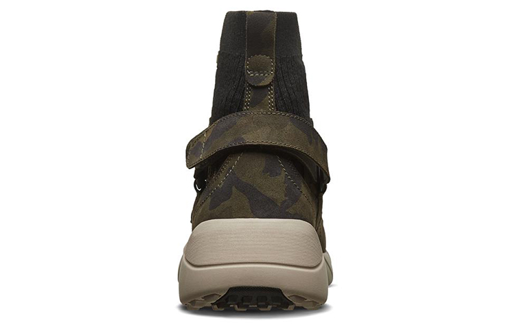 Skechers Enduro Hi 'Green Black' 圖 4