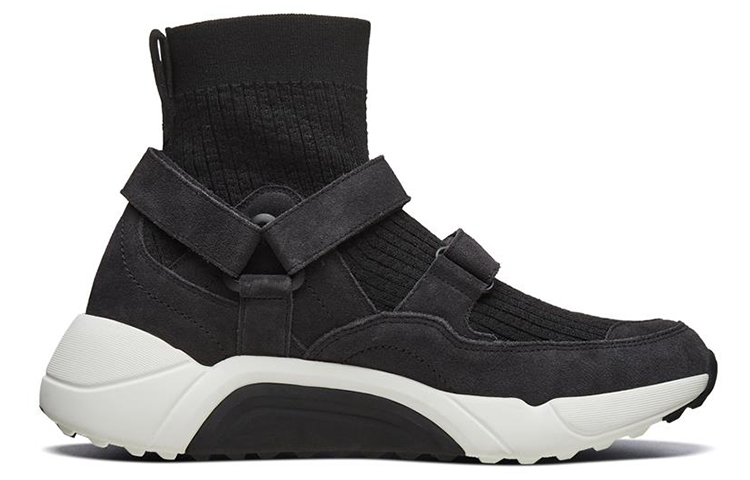 Skechers Enduro 'Black White' 圖 2