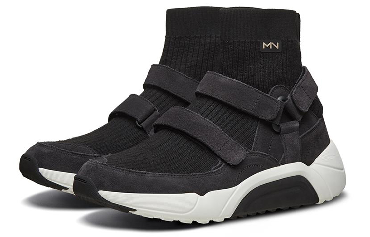 Skechers Enduro 'Black White' 圖 3