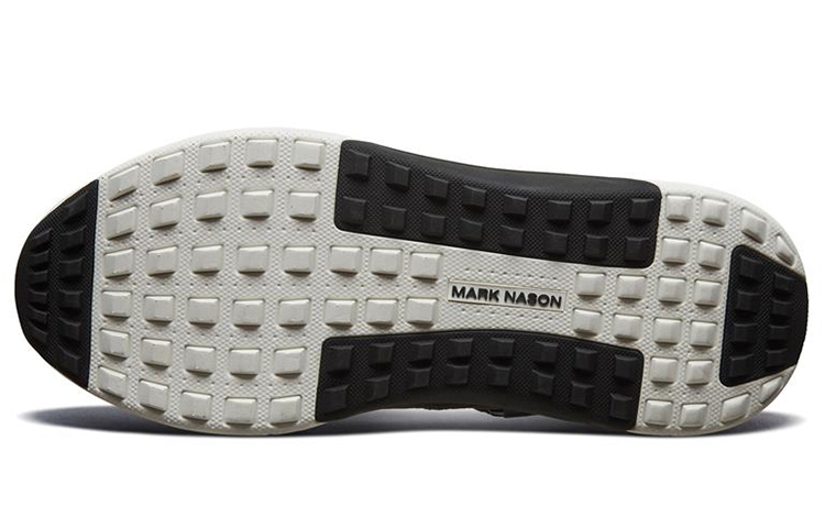 Skechers Enduro 'Black White' 圖 5