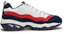 Skechers Tenaga 'Biru Merah' 999345-WNVR