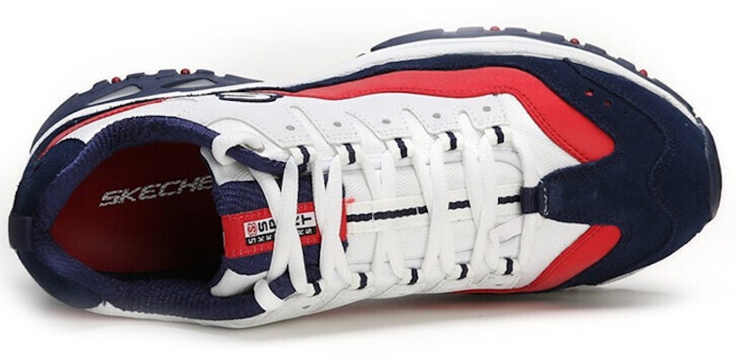 스케쳐스 에너지 '블루 레드' (Skechers Energy 'Blue Red') 999345-WNVR Shop 스케쳐스 에너지 '블루 레드' (Skechers Energy 'Blue Red') 999345-WNVR