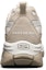 Shop Kasut Larian Rendah Skechers Energy Krim-Putih 999345-OFWT