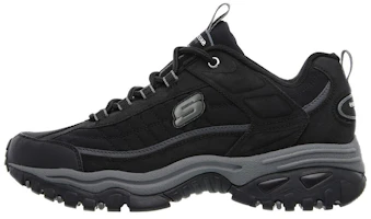 Skechers Energy 'Carbon Black' 50172-BLK Skechers Energy 'Carbon Black' 50172-BLK