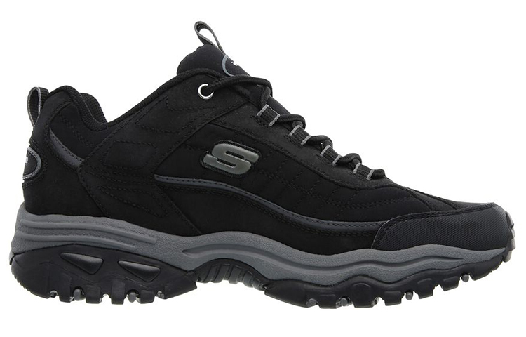 Order Skechers Energy 'Carbon Black' 50172-BLK