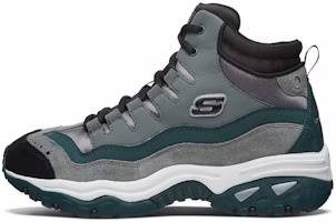 Skechers Energy 'Charcoal Grey' 666123-CHAR Skechers Energy 'Charcoal Grey' 666123-CHAR