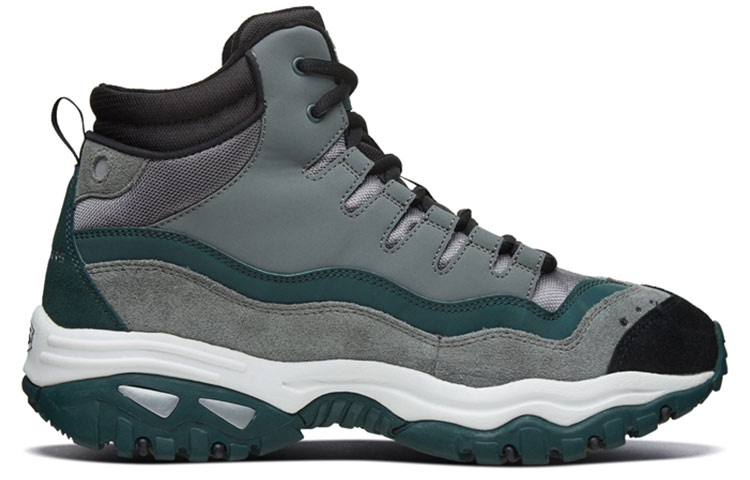 Order Skechers Energy 'Charcoal Grey' 666123-CHAR