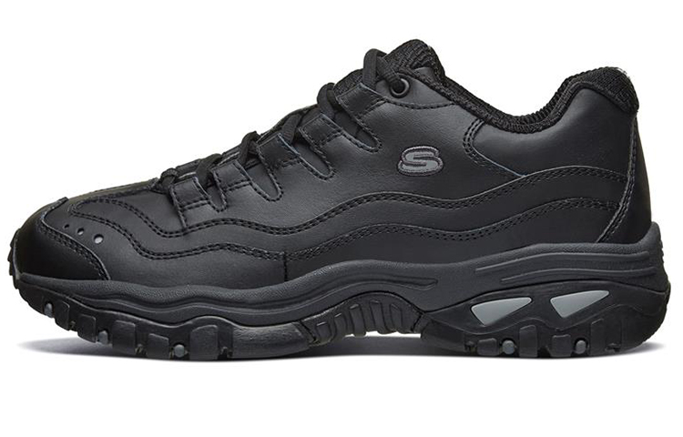 Buy Skechers Energy 'Ringan Bernafas Hitam' 51828-BBK
