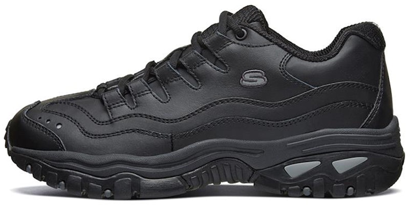 Skechers Energy 'Lightweight Breathable Black' 51828-BBK Buy Skechers Energy 'Lightweight Breathable Black' 51828-BBK