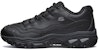 Skechers Energy 'Ringan Bernafas Hitam' 51828-BBK