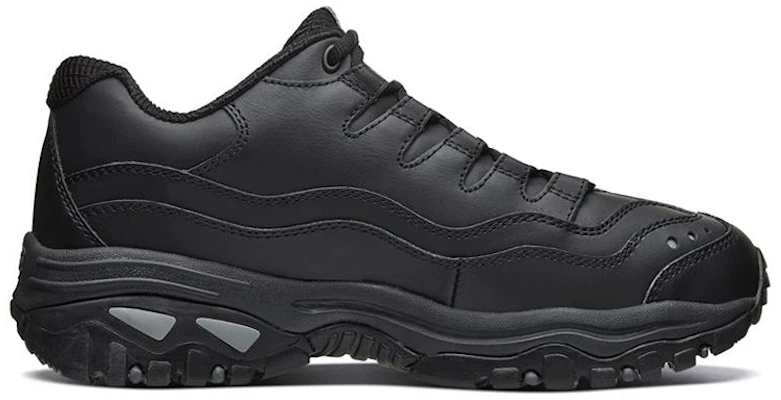 Skechers Energy 'Ringan Bernafas Hitam' 51828-BBK Order Skechers Energy 'Ringan Bernafas Hitam' 51828-BBK