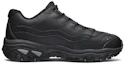 Order Skechers Energy 'Ringan Bernafas Hitam' 51828-BBK