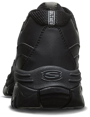 Skechers Energy 'Ringan Bernafas Hitam' 51828-BBK Shop Skechers Energy 'Ringan Bernafas Hitam' 51828-BBK