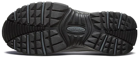 Purchase Skechers Energy 輕便透氣 低筒休閒老爹鞋 黑色