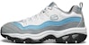 Kasut Lari Skechers Energy Low-Top Kelabu/Biru 999345-GYBL
