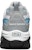 Kasut Lari Skechers Energy Low-Top Kelabu/Biru 999345-GYBL