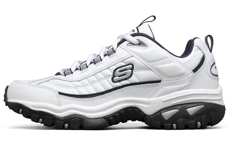 Skechers Energy 'White Black'