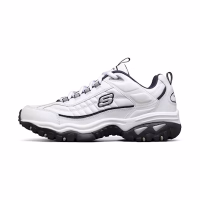 Skechers Energy 'White Black'