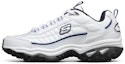 Buy Skechers Energy 'Putih Biru' 50081-WRY