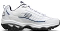 Order Skechers Energy 'Putih Biru' 50081-WRY
