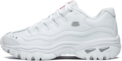 Skechers Energy Sports Casual Shoes 51828-WHT Skechers Energy Sports Casual Shoes 51828-WHT