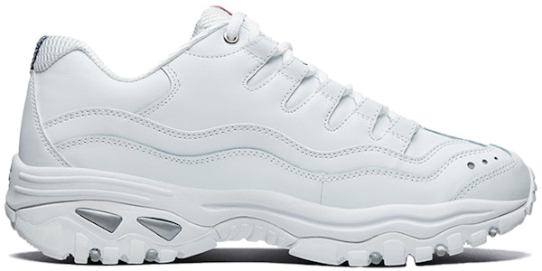 Sepatu Kasual Olahraga Skechers Energy 51828-WHT Order Sepatu Kasual Olahraga Skechers Energy 51828-WHT