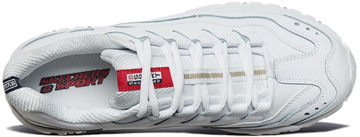 Sepatu Kasual Olahraga Skechers Energy 51828-WHT Shop Sepatu Kasual Olahraga Skechers Energy 51828-WHT