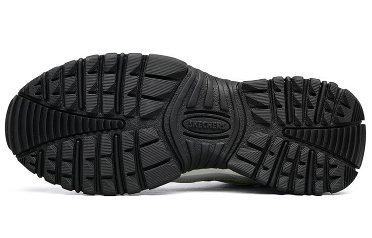 Skechers Energy 'White Yellow' 圖 5