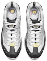 Lookbook Skechers斯凱奇 Energy 台灣年 國風 復古運動老爹鞋 白黑拼色