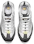 Lookbook Skechers Energy Daddy Chaussures ''Blanc Noir'' 666130-WBK