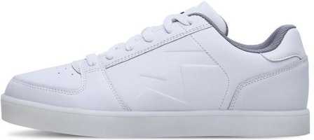 Skechers Energy Lights 'White Low-Top' 52075EG-WHT Skechers Energy Lights 'White Low-Top' 52075EG-WHT
