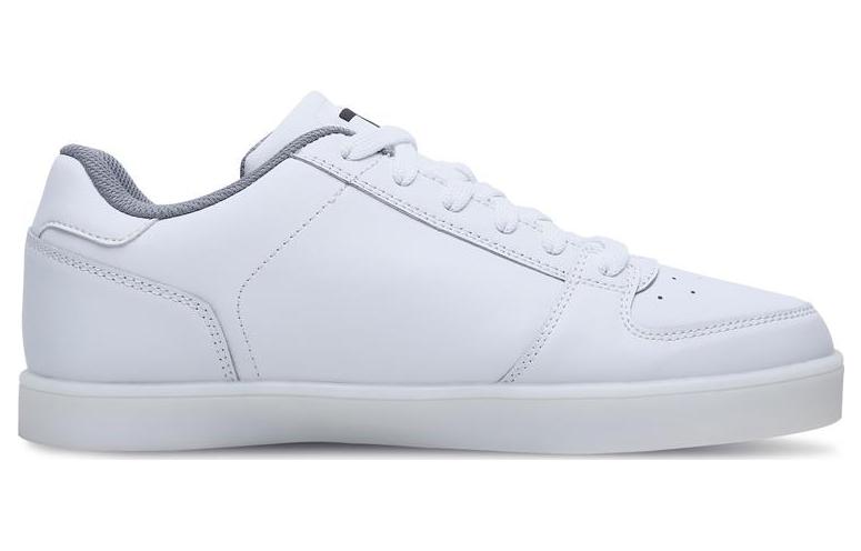 Order 스케쳐스 에너지 라이트 (화이트 로우탑) 52075EG-WHT