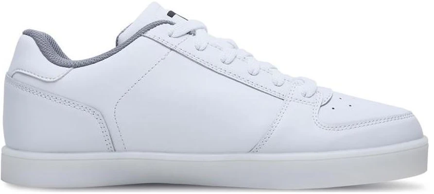 스케쳐스 에너지 라이트 (화이트 로우탑) 52075EG-WHT Order 스케쳐스 에너지 라이트 (화이트 로우탑) 52075EG-WHT