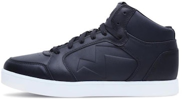 Skechers Energy Lights High 'Black' 52076EG-BLK Skechers Energy Lights High 'Black' 52076EG-BLK