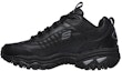 Buy Kasut Lari Rendah Skechers Energy Hitam 50081-BLK