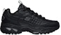 Kasut Lari Rendah Skechers Energy Hitam 50081-BLK