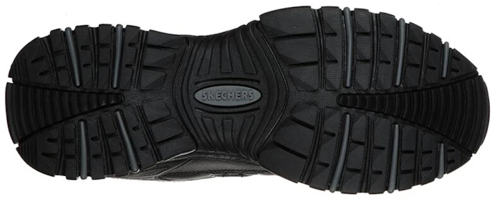 Skechers Energy Lage Hardloopschoenen Zwart 50081-BLK Shop Skechers Energy Lage Hardloopschoenen Zwart 50081-BLK
