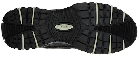 Sepatu Lari Skechers Energy Low-Top Hitam/Abu-Abu 50081-BBK Shop Sepatu Lari Skechers Energy Low-Top Hitam/Abu-Abu 50081-BBK