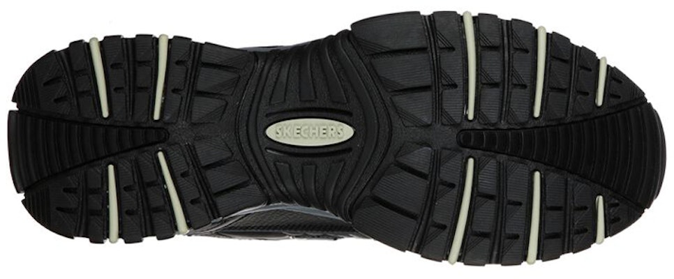Skechers Energy Low-Top Running Shoes Black/Grey 50081-BBK Shop Skechers Energy Low-Top Running Shoes Black/Grey 50081-BBK