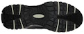 Kasut Larian Skechers Energy Low-Top Hitam/Kelabu 50081-BBK