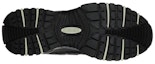 Shop Kasut Larian Skechers Energy Low-Top Hitam/Kelabu 50081-BBK