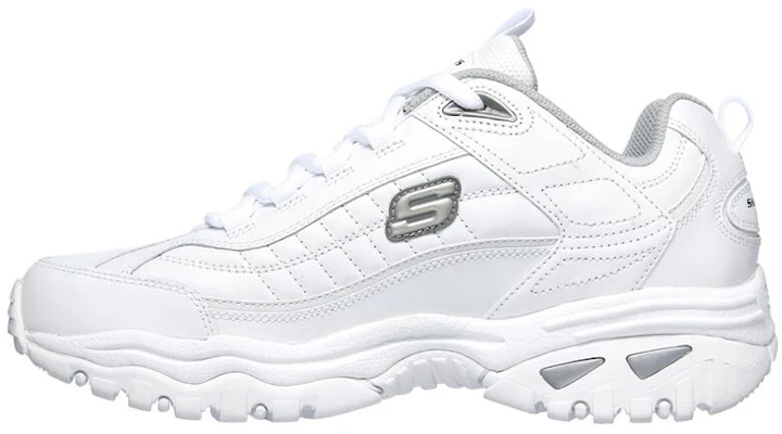 Skechers Energy Lage Hardloopschoenen Wit 50081-W Buy Skechers Energy Lage Hardloopschoenen Wit 50081-W