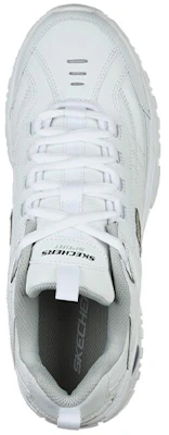 Skechers Energy Lage Hardloopschoenen Wit 50081-W Lookbook Skechers Energy Lage Hardloopschoenen Wit 50081-W