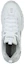 Lookbook Skechers Energy Lage Hardloopschoenen Wit 50081-W