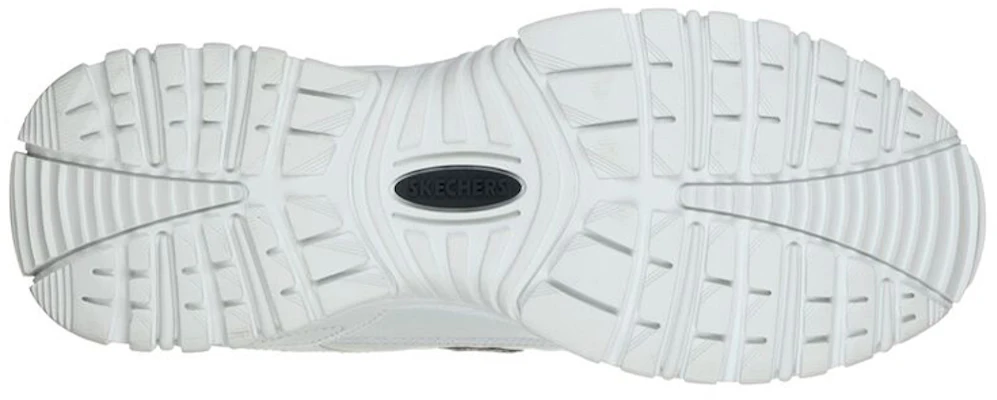 Skechers Energy Lage Hardloopschoenen Wit 50081-W Shop Skechers Energy Lage Hardloopschoenen Wit 50081-W