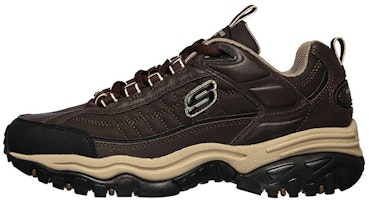 Skechers Energy Low 'Brown' 50172-BRTP Skechers Energy Low 'Brown' 50172-BRTP